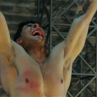 Captured Paratrooper - Picture 16
