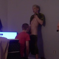 The new cumer - Picture 7