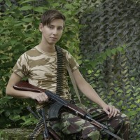 Johnathan Strake & Johny Cherry - Picture 3