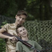 Johnathan Strake & Johny Cherry - Picture 6
