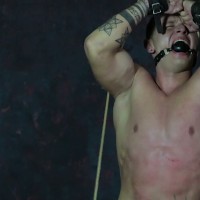 A buying of slave Evgeniy - Picture 48
