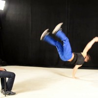 A trap for breakdancer - Picture 4
