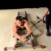 A trap for breakdancer - Picture 50