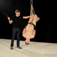 A trap for breakdancer - Picture 22