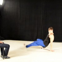 A trap for breakdancer - Picture 3