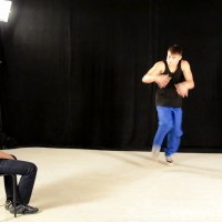 A trap for breakdancer - Picture 2