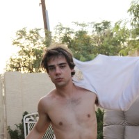Zack Randall plays his flute - Picture 6