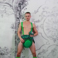 Two dudes for St. Patrick - Picture 3