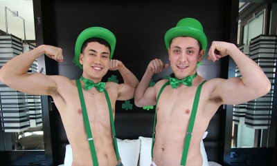 St. Patrick's Day