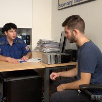 Danny Fontana and Leo Liehman - Picture 1