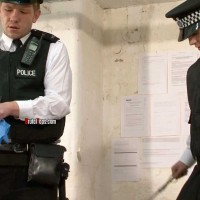 Session 88: Unnecessarily cruel police brutality - Picture 5