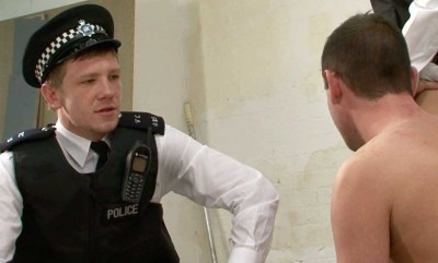 Session 88: Unnecessarily cruel police brutality