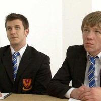Session 081: School bullies - Picture 1