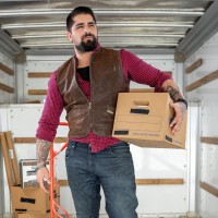 Truck Loads - Picture 1