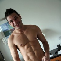 Fernando Kairon in his Bumless Jock - Picture 7