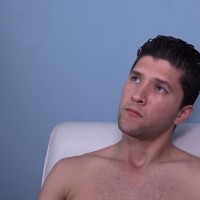 Latinos Amilcar and Jairo fuck bareback - Picture 3