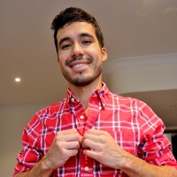 Benjamin Bosco is back - Picture 2