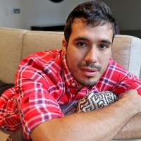 Benjamin Bosco is back - Picture 15