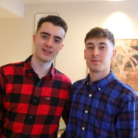 Luke Oakley & Connor Stone - Picture 11