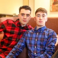 Luke Oakley & Connor Stone - Picture 12