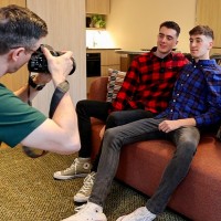 Luke Oakley & Connor Stone - Picture 19
