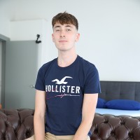 Connor Stone posing naked - Picture 38