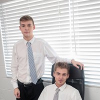 Ashton Silvers & Jack Bailey - Picture 1