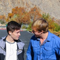 Cameron Foster and Nate Morgan - Picture 2