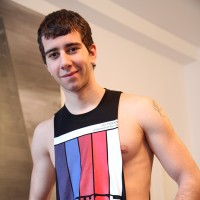 Super hung mate Blake Alden - Picture 1