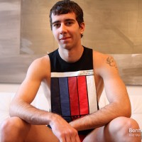 Super hung mate Blake Alden - Picture 10