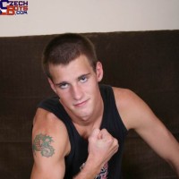 Cute twink shows ass and dick - Picture 3