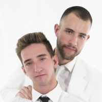 Elder Garner & Bishop Davies - Picture 3