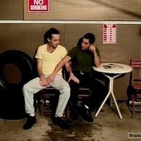 Dean Maxwell & Mike Cesar - Picture 1