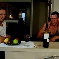 Luke Savage & Tony Desergio - Picture 1
