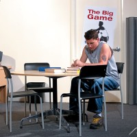 Longshot: making the game - Picture 48