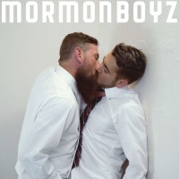 Brother Strang fucks Brother Calhoun - Picture 2