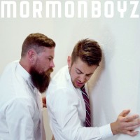 Brother Strang fucks Brother Calhoun - Picture 3