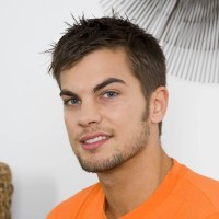 Malachi Marx and Vincent Desalvo - Picture 1