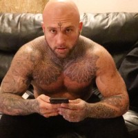 Gunner Stone