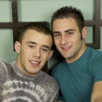 Blake Riley and Will Vega - Picture 1