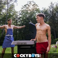 Best Worst Dates Ep.1: Hunter and Roman Todd - Picture 5