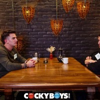 Best Worst Dates Ep.2: Seth Cain & Trevor Brooks - Picture 24