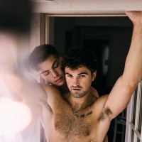 Mike Monroe and Oliver Carter - Picture 6