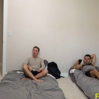 Mark, Dante, Colin & Sam - Picture 1