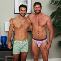 Zane and Nicholas Duff - Picture 1