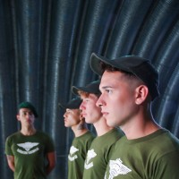 Groupsex in the army - Picture 2