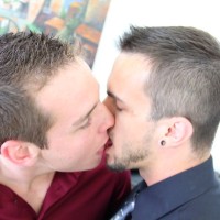 Dylan Roberts have anal sex - Picture 3