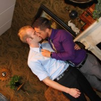 Bryce Star have anal sex - Picture 6