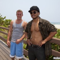 Castro Supreme and Alex Andrews - Picture 1