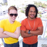 Castro Supreme and Jesse Jordin - Picture 2